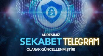 Sekabet Telegram