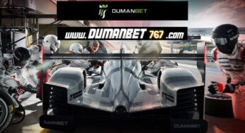 Dumanbet767